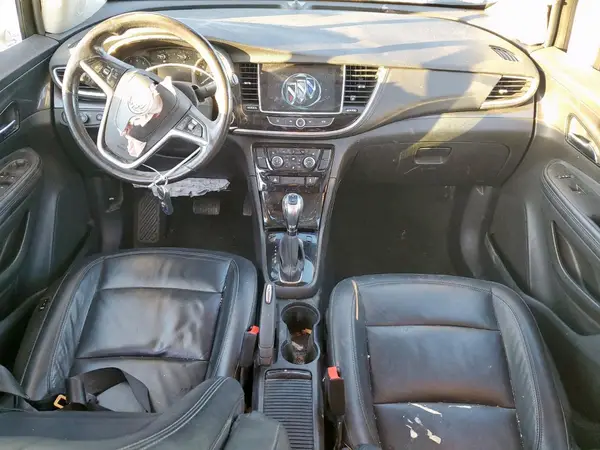 KL4CJCSM6KB743856 2019 BUICK ENCORE - Image 8