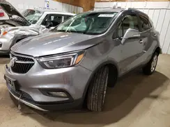 KL4CJCSM6KB752296 2019 BUICK ENCORE