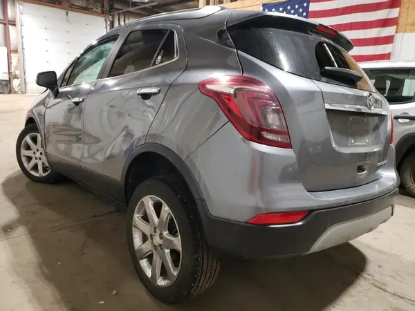KL4CJCSM6KB752296 2019 BUICK ENCORE - Image 2