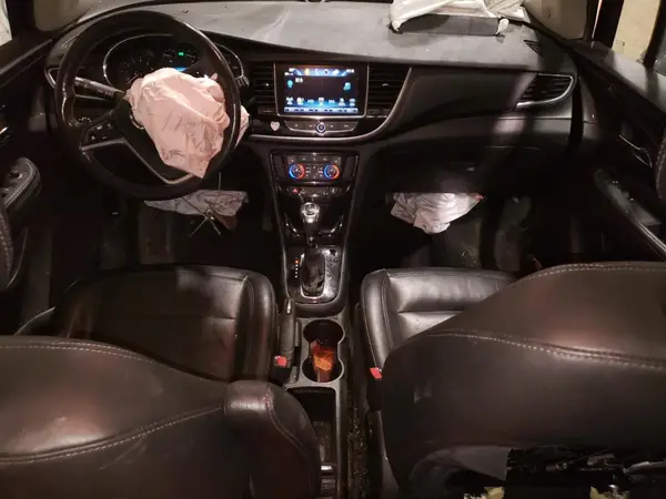 KL4CJCSM6KB752296 2019 BUICK ENCORE - Image 8