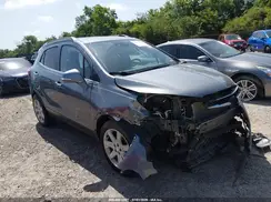 KL4CJCSM6KB752444 2019 BUICK ENCORE