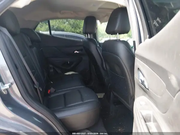KL4CJCSM6KB752444 2019 BUICK ENCORE - Image 8
