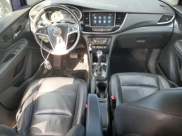 KL4CJCSM6KB755554 2019 BUICK ENCORE - Image 8