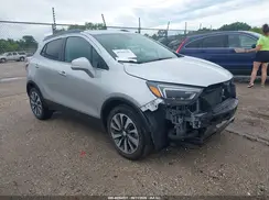 KL4CJCSM6KB762200 2019 BUICK ENCORE