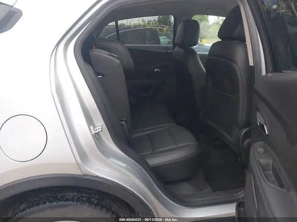 KL4CJCSM6KB762200 2019 BUICK ENCORE - Image 8