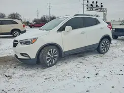 KL4CJCSM6KB775576 2019 BUICK ENCORE