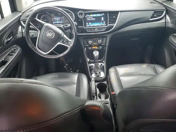 KL4CJCSM6KB775576 2019 BUICK ENCORE - Image 8