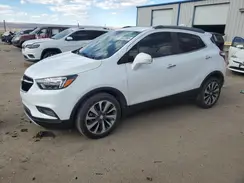 KL4CJCSM6KB778963 2019 BUICK ENCORE