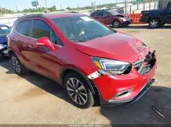 KL4CJCSM6KB807944 2019 BUICK ENCORE