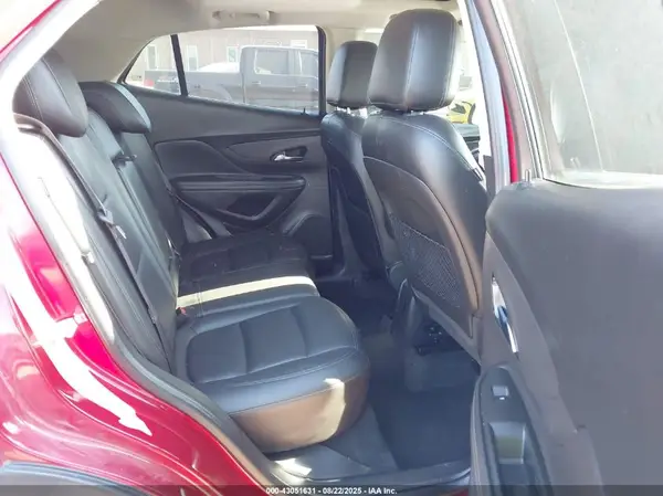 KL4CJCSM6KB807944 2019 BUICK ENCORE - Image 8