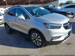 KL4CJCSM6KB811864 2019 BUICK ENCORE
