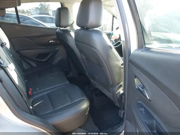 KL4CJCSM6KB811864 2019 BUICK ENCORE - Image 8