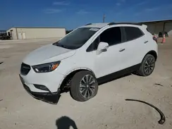 KL4CJCSM6KB812111 2019 BUICK ENCORE