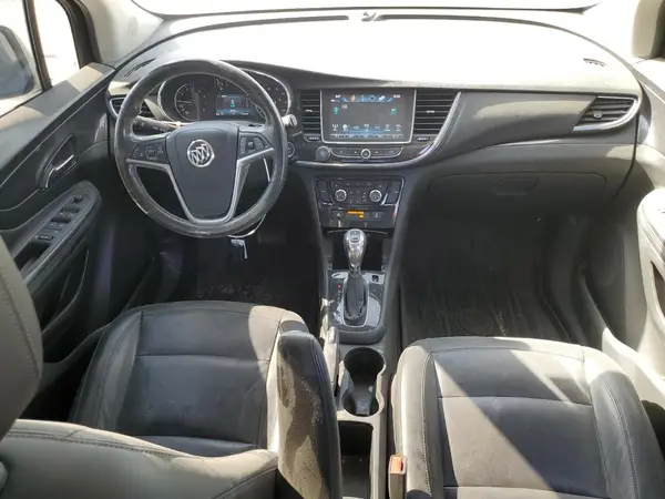 KL4CJCSM6KB812111 2019 BUICK ENCORE - Image 8