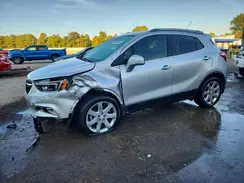 KL4CJCSM6KB826106 2019 BUICK ENCORE