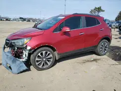 KL4CJCSM6KB832603 2019 BUICK ENCORE