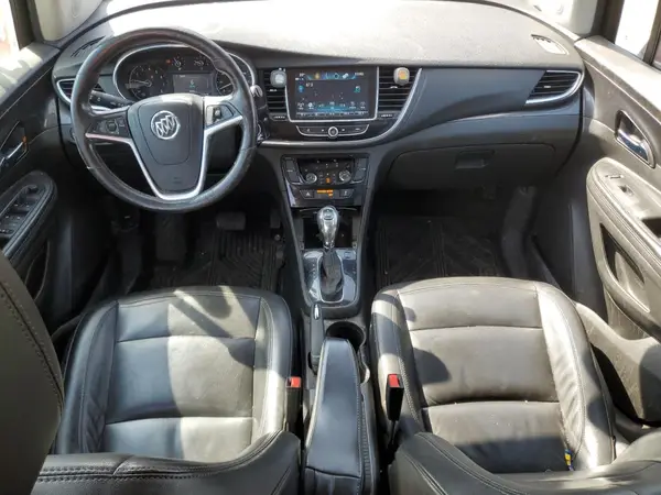 KL4CJCSM6KB832603 2019 BUICK ENCORE - Image 8