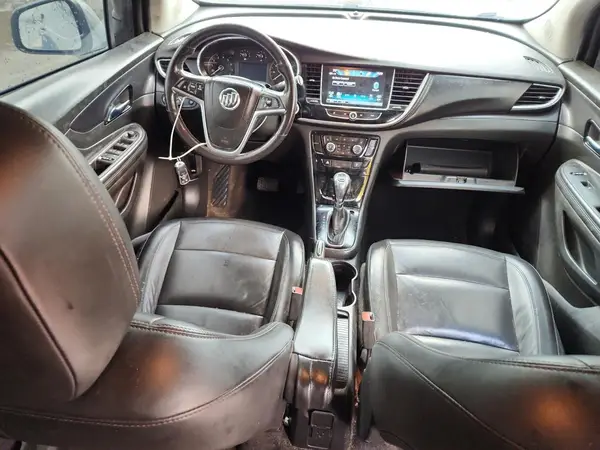 KL4CJCSM6KB836831 2019 BUICK ENCORE - Image 8