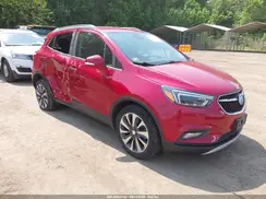 KL4CJCSM6KB871319 2019 BUICK ENCORE