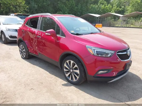 KL4CJCSM6KB871319 2019 BUICK ENCORE - Image 1