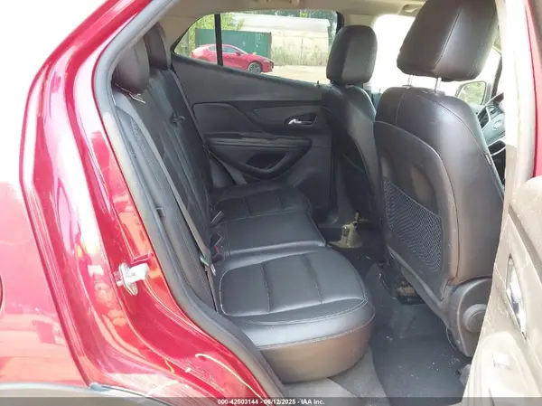 KL4CJCSM6KB871319 2019 BUICK ENCORE - Image 8