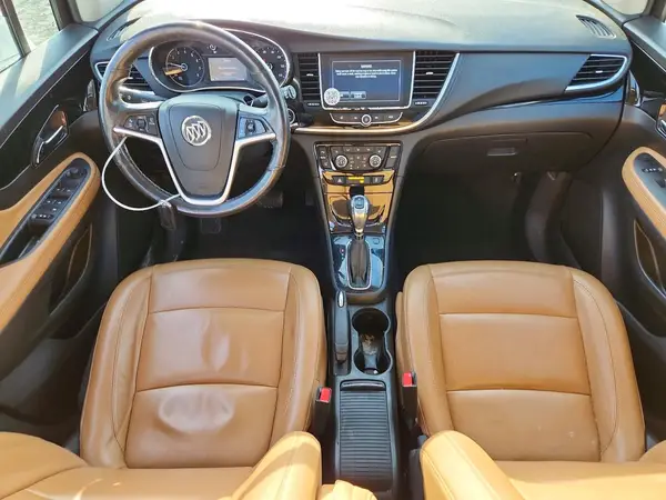KL4CJCSM6KB872485 2019 BUICK ENCORE - Image 8