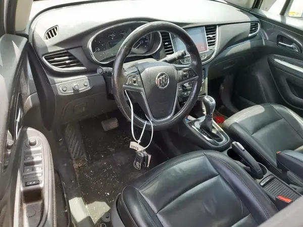 KL4CJCSM6KB897824 2019 BUICK ENCORE - Image 8