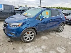 KL4CJCSM6KB899928 2019 BUICK ENCORE