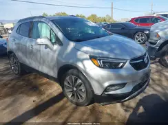 KL4CJCSM6KB912726 2019 BUICK ENCORE