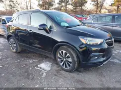 KL4CJCSM6KB914444 2019 BUICK ENCORE