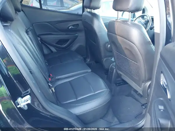KL4CJCSM6KB914444 2019 BUICK ENCORE - Image 8