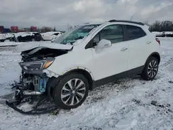 KL4CJCSM6KB916243 2019 BUICK ENCORE