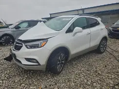 KL4CJCSM6KB917165 2019 BUICK ENCORE