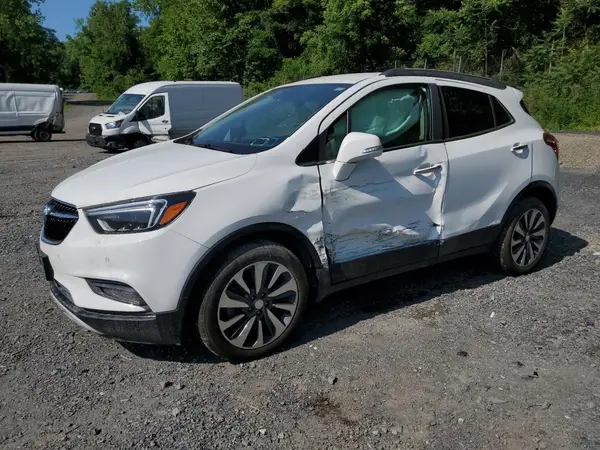 KL4CJCSM6KB938873 2019 BUICK ENCORE - Image 1