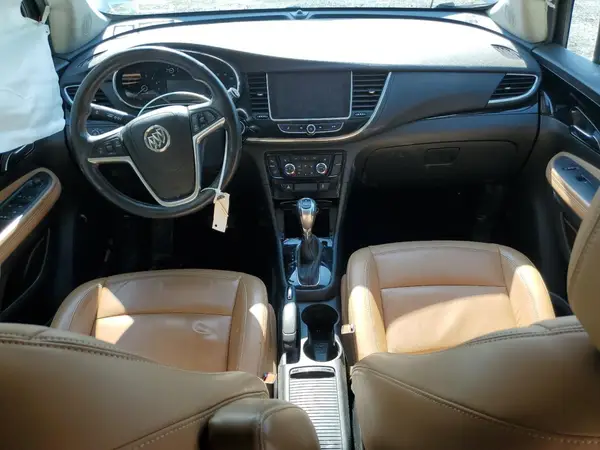 KL4CJCSM6KB938873 2019 BUICK ENCORE - Image 8