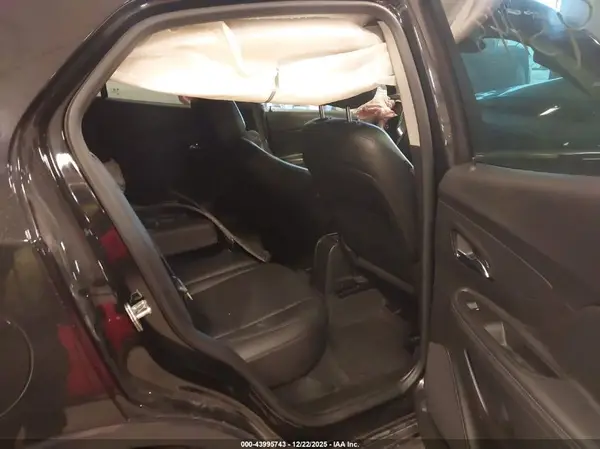 KL4CJCSM7HB013415 2017 BUICK ENCORE - Image 8