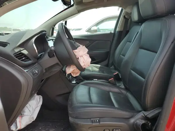 KL4CJCSM7HB017478 2017 BUICK ENCORE - Image 8