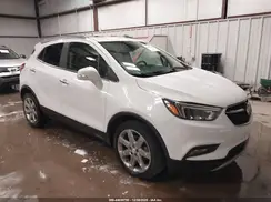 KL4CJCSM7HB018520 2017 BUICK ENCORE