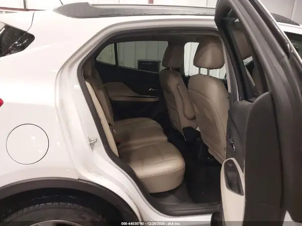 KL4CJCSM7HB018520 2017 BUICK ENCORE - Image 8