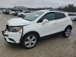 KL4CJCSM7HB019912 2017 BUICK ENCORE