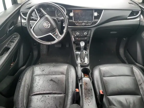 KL4CJCSM7HB019912 2017 BUICK ENCORE - Image 8