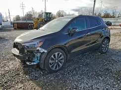 KL4CJCSM7KB707500 2019 BUICK ENCORE
