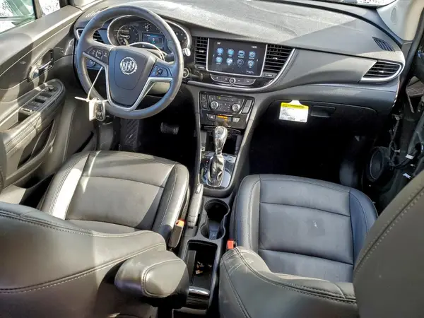 KL4CJCSM7KB707500 2019 BUICK ENCORE - Image 8