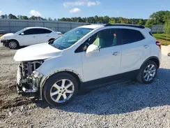 KL4CJCSM7KB728203 2019 BUICK ENCORE