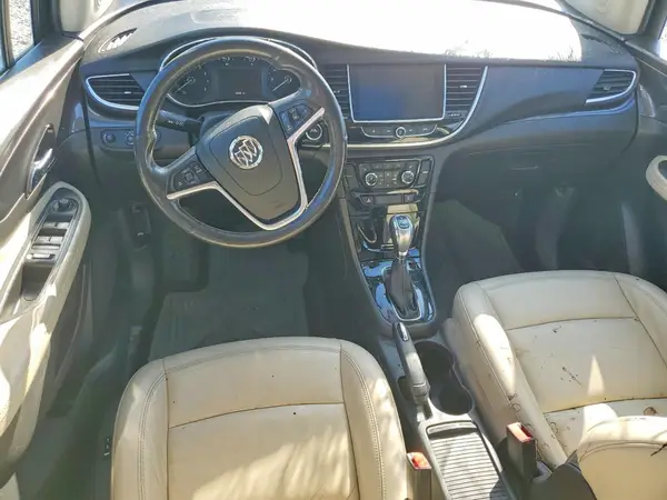 KL4CJCSM7KB728203 2019 BUICK ENCORE - Image 8