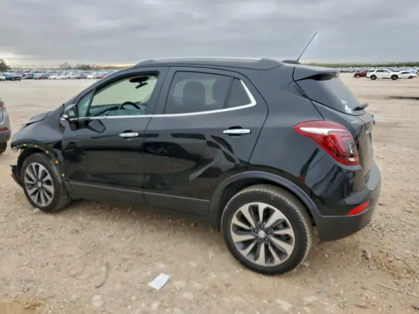 KL4CJCSM7KB729710 2019 BUICK ENCORE - Image 2
