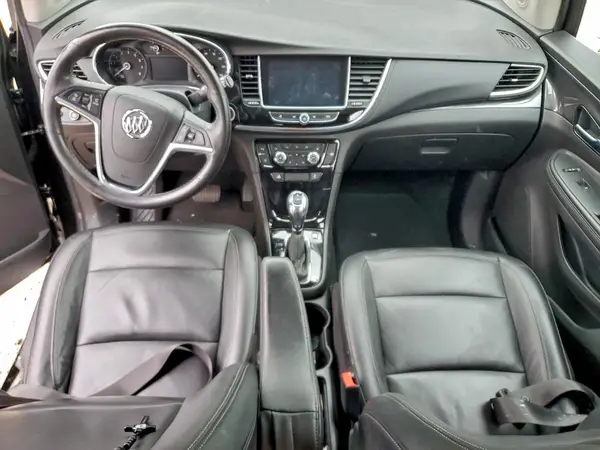 KL4CJCSM7KB729710 2019 BUICK ENCORE - Image 8
