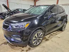 KL4CJCSM7KB733126 2019 BUICK ENCORE