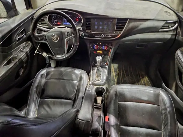 KL4CJCSM7KB733126 2019 BUICK ENCORE - Image 8