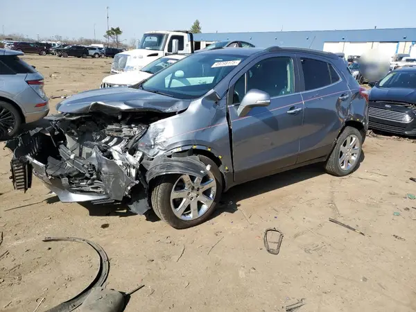 KL4CJCSM7KB741419 2019 BUICK ENCORE - Image 1